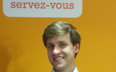 Why I prefer B2B tech over front office retail: Part 1